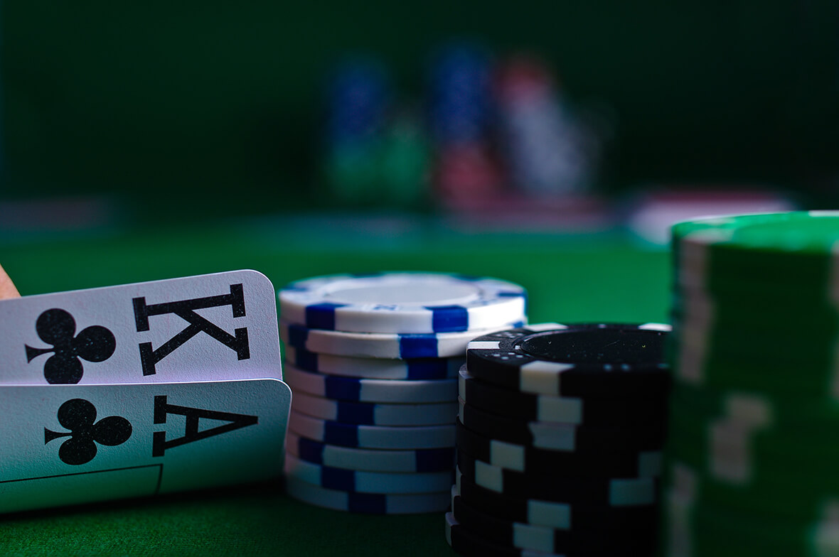 How to Win at Blackjack: Essential Tips & Tricks