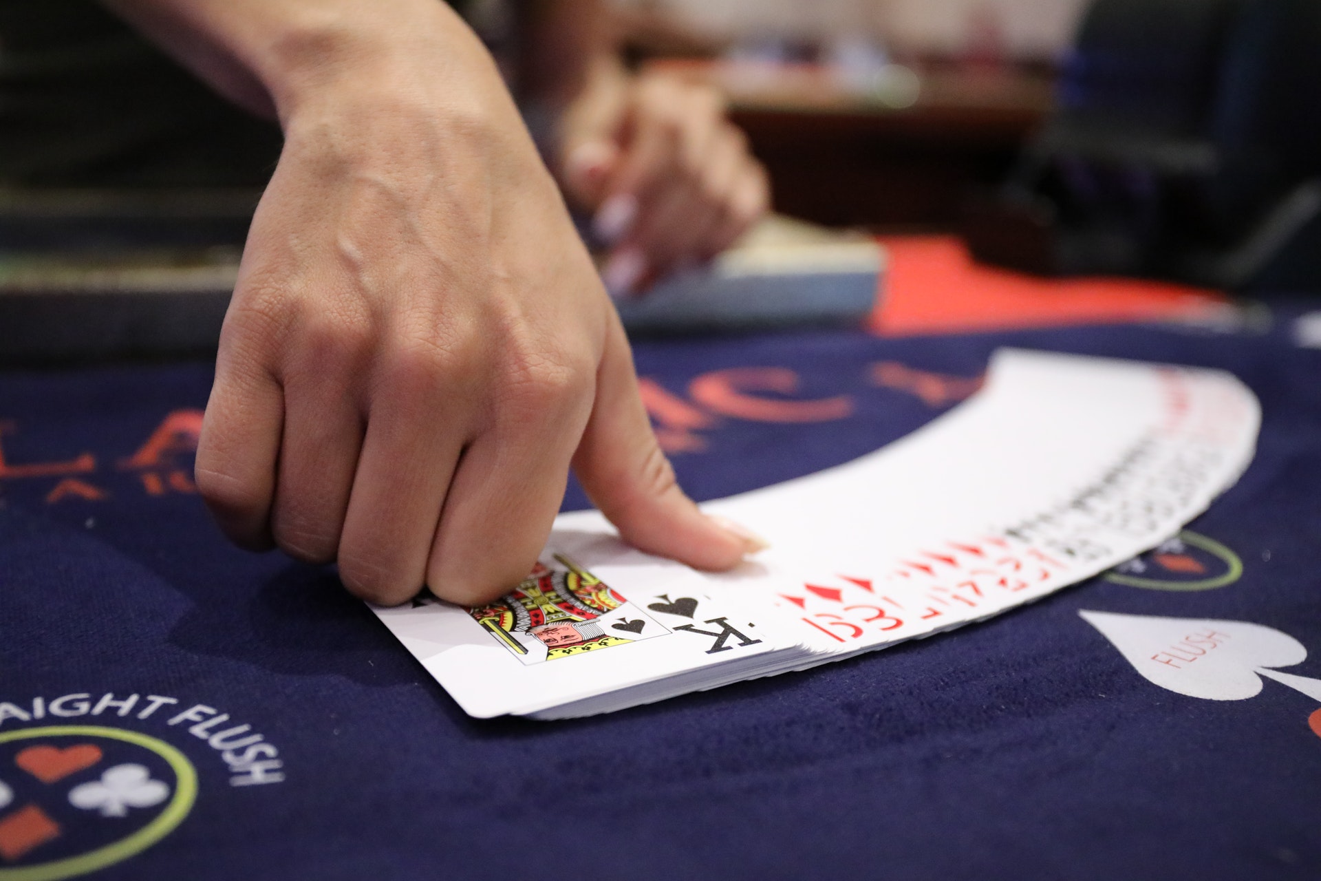 How Does The WSOP Player Of The Year Points System Work?