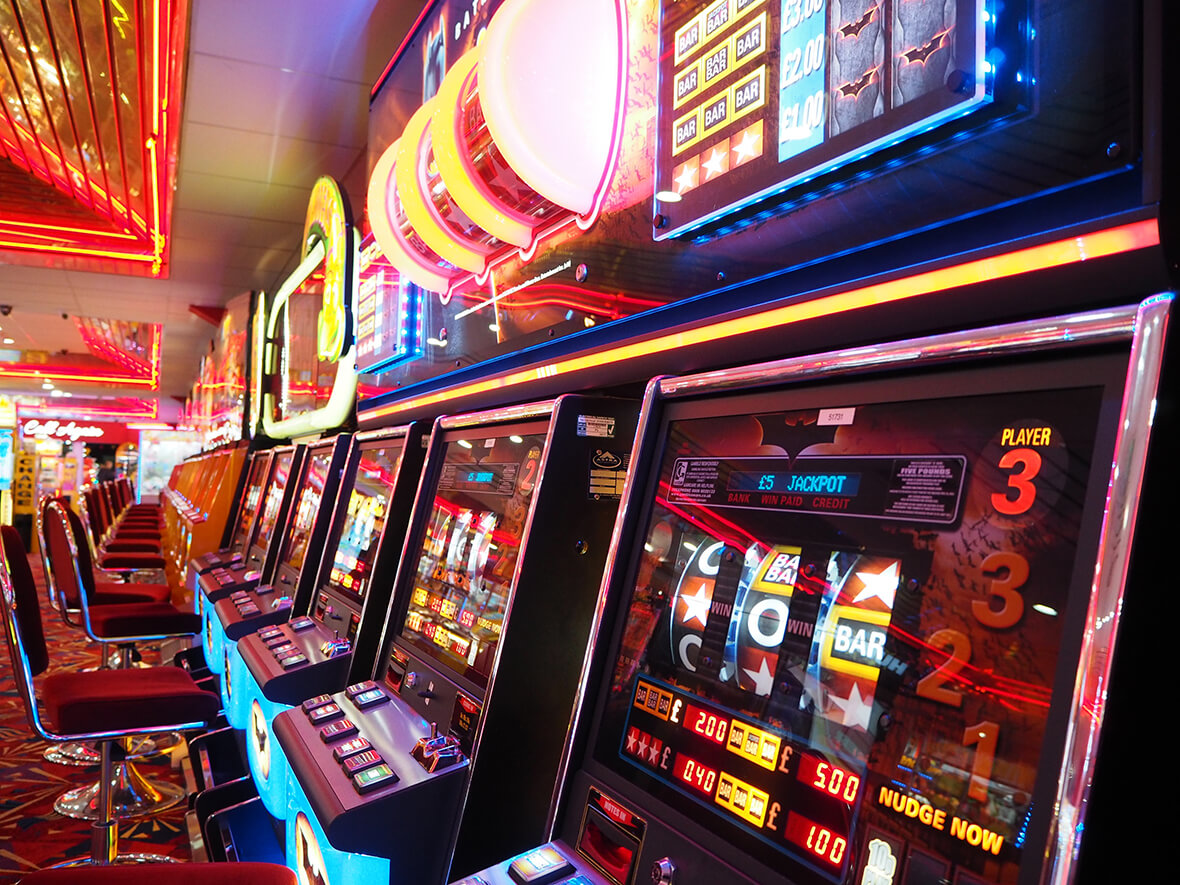 Which Online Slots Payout The Most
